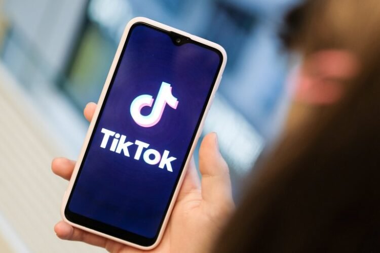 Cinco minutos El nuevo reto de Tiktok que llegará pronto