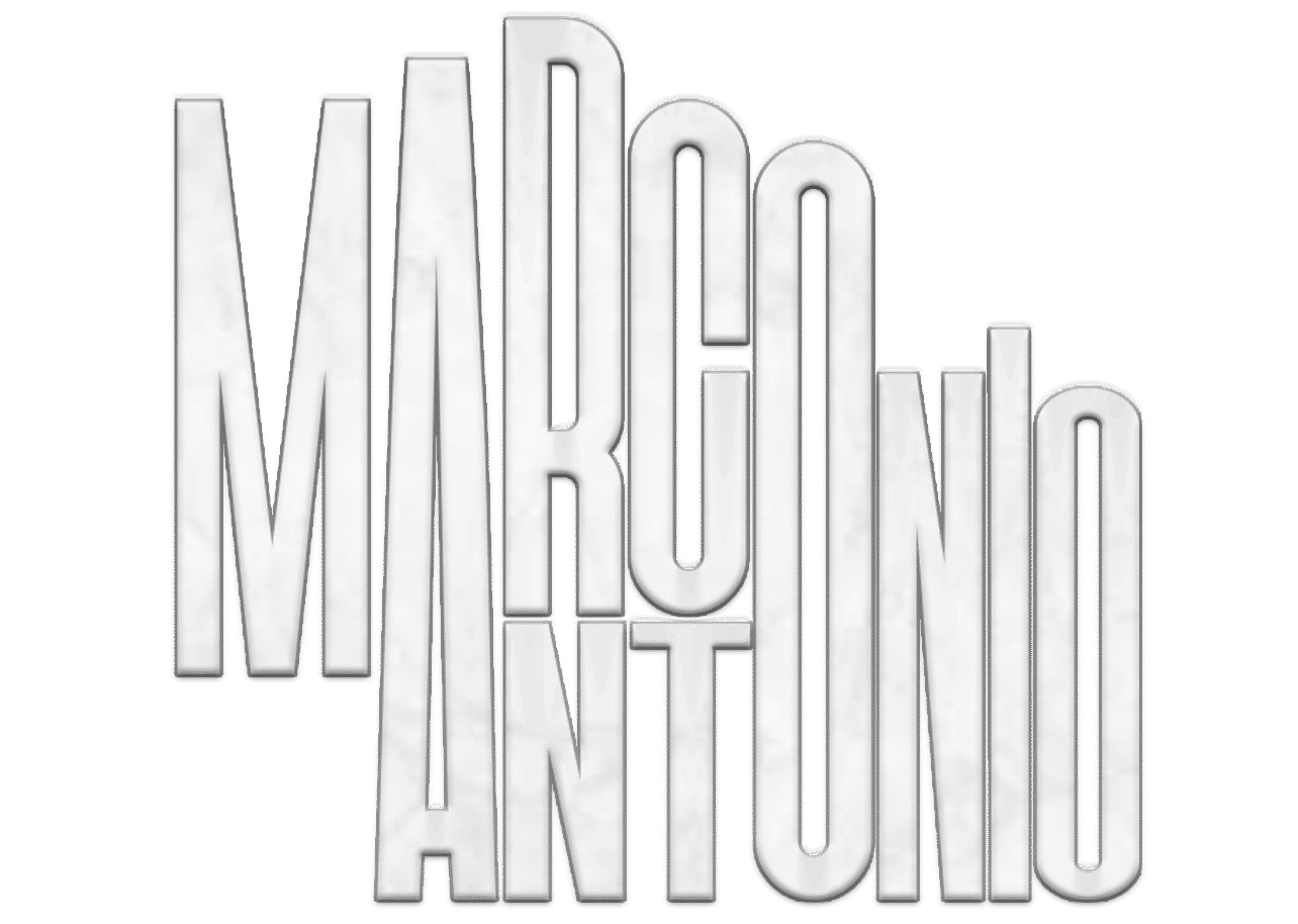 Marco Antonio Chile