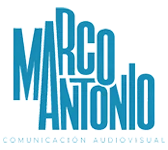 Marco Antonio Chile - Comunicación Audiovisual