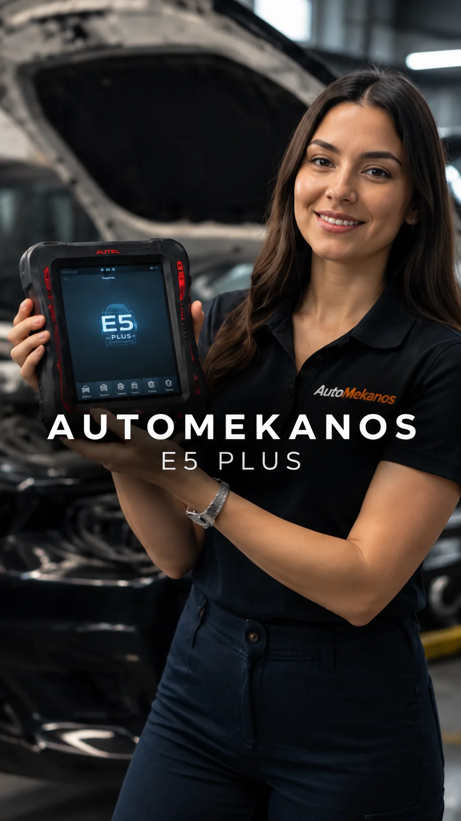 Producción audiovisual para AutoMekanos y el sector automotriz ecuatoriano