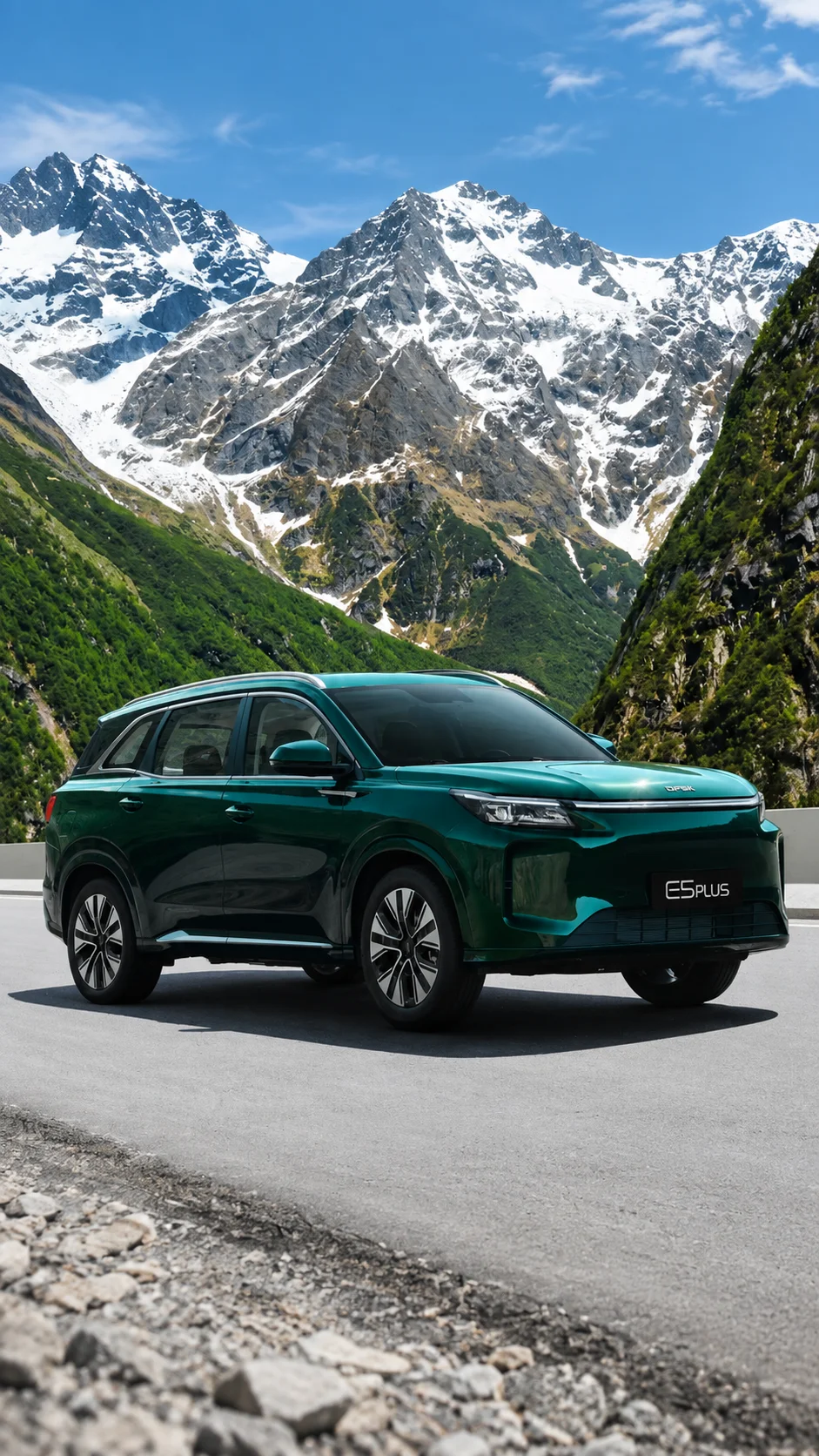 Producción audiovisual para AutoMekanos y el sector automotriz ecuatoriano
