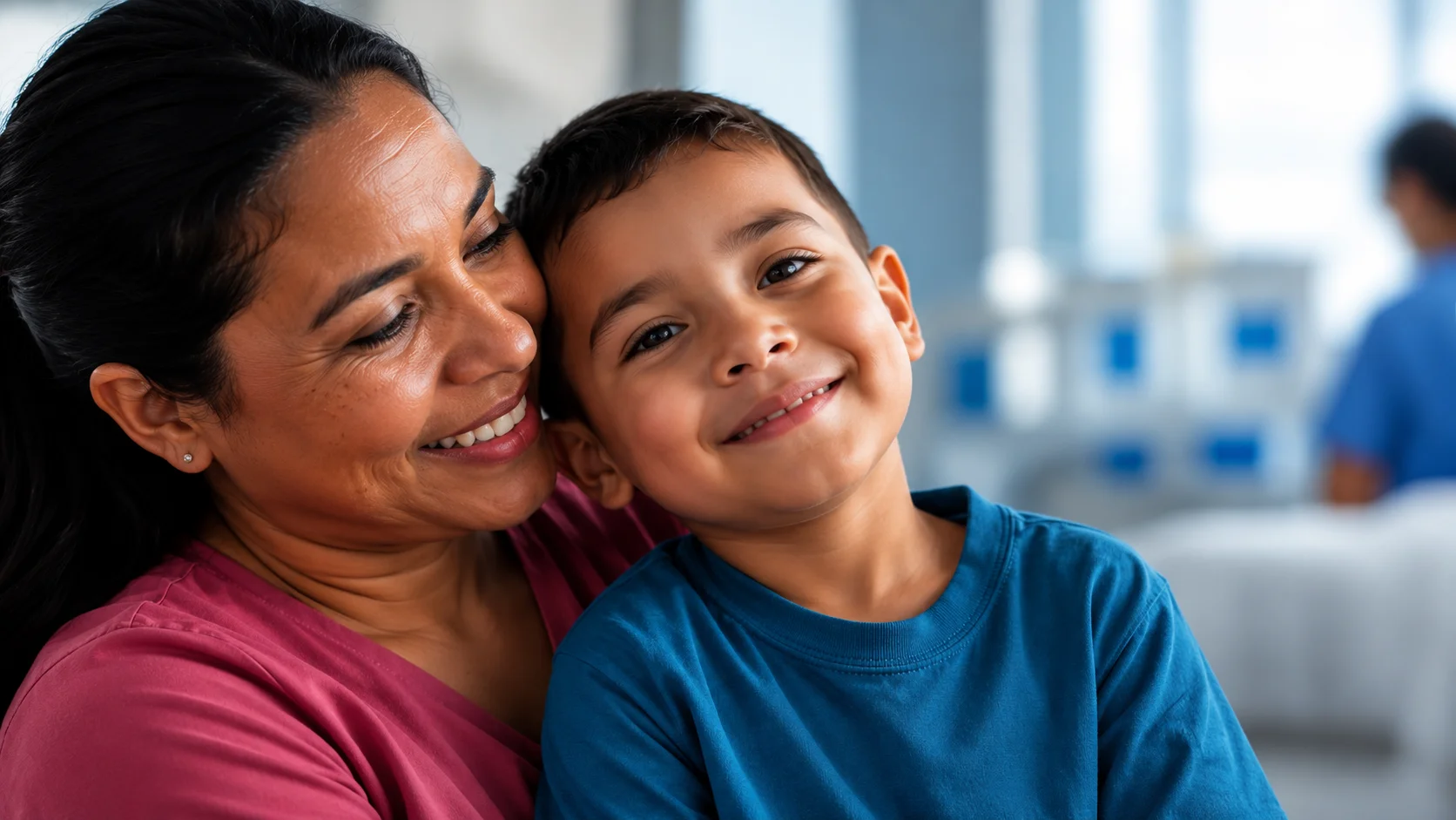 Producción audiovisual para Operation Smile sobre su trabajo humanitario y misiones médicas