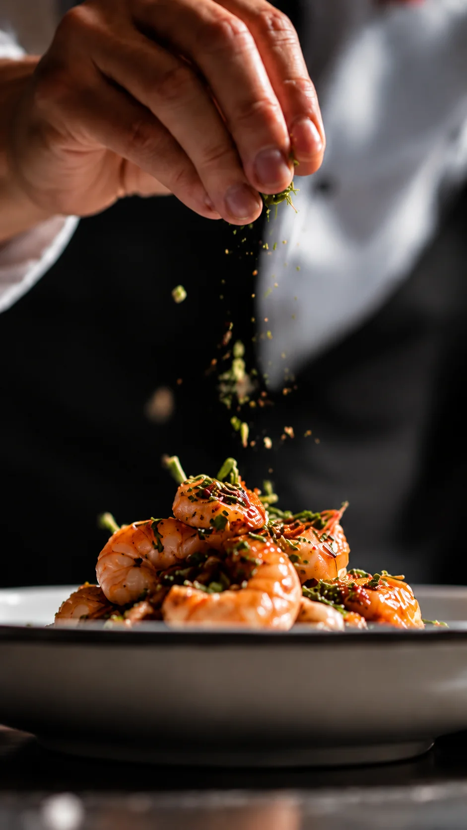 Producción audiovisual gastronómica para Puerto Madero Miami