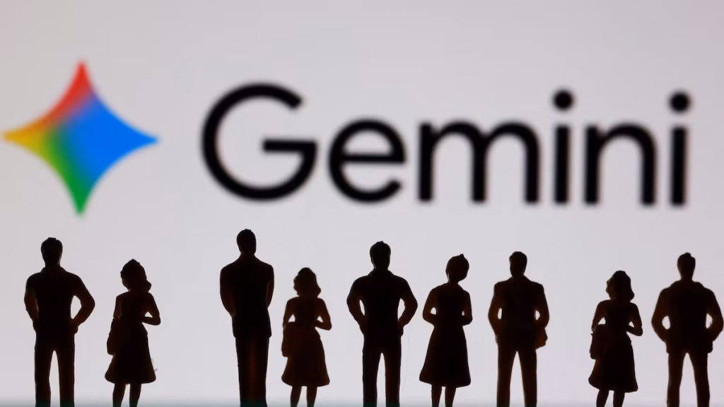 Agente Gemini para el trabajo: cómo funcionan los colaboradores digitales de Google