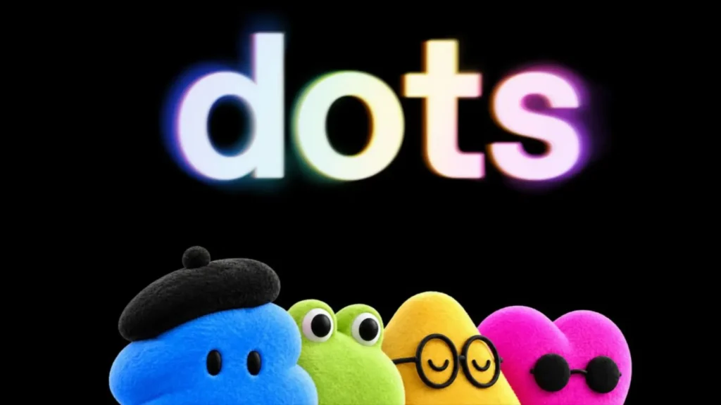 OpenAI Dots: agentes que trabajan de forma continua y bajo tus reglas